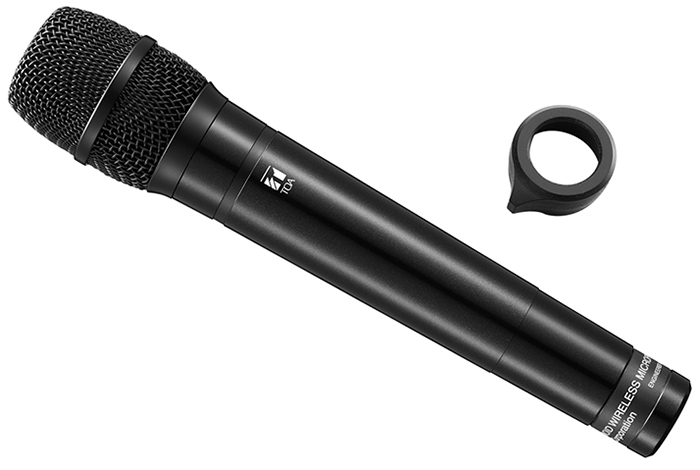 WM-5270 UHF Hand-held Wireless Microphone