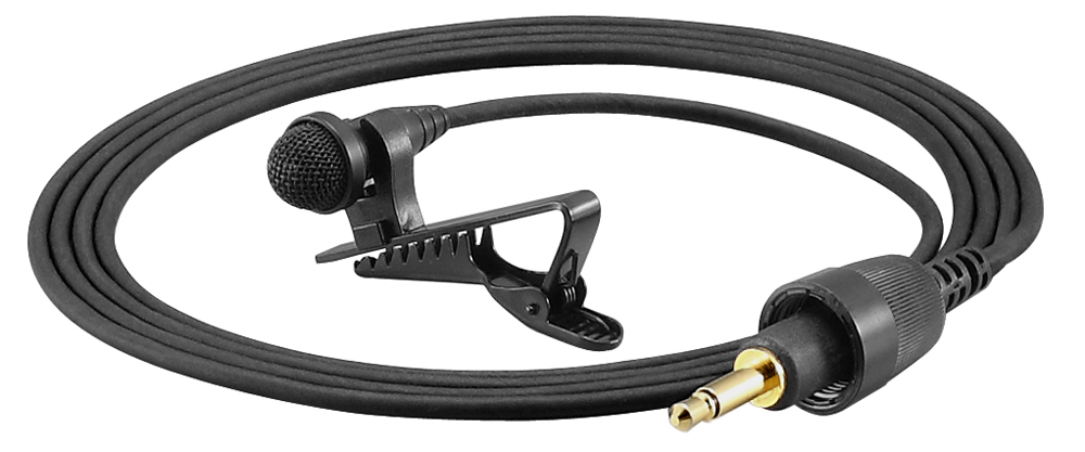 YP-M5310 Omnidirectional Lavalier Microphone