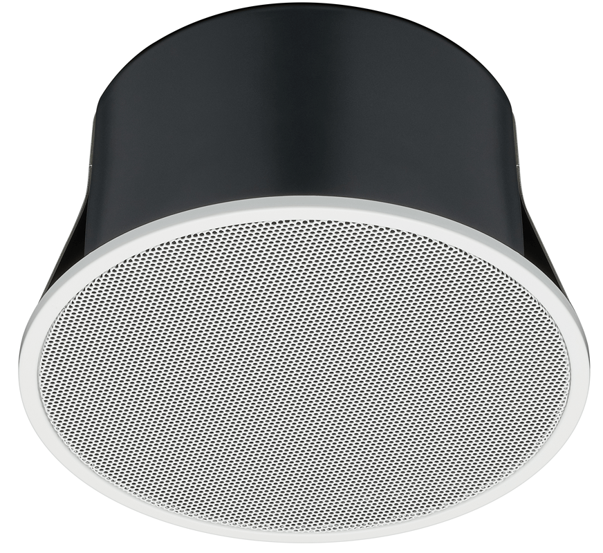 PC-1860BS Ceiling Mount Fire Dome Speaker