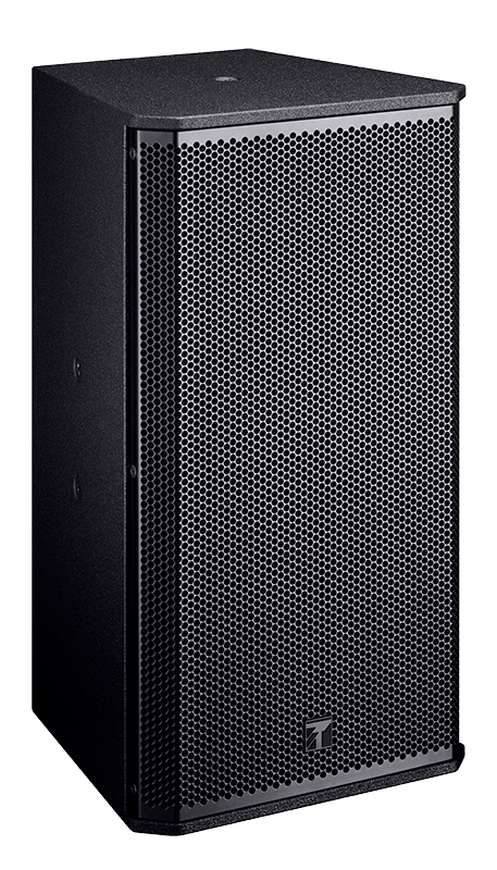 SR-F08 2-Way Passive Speaker System