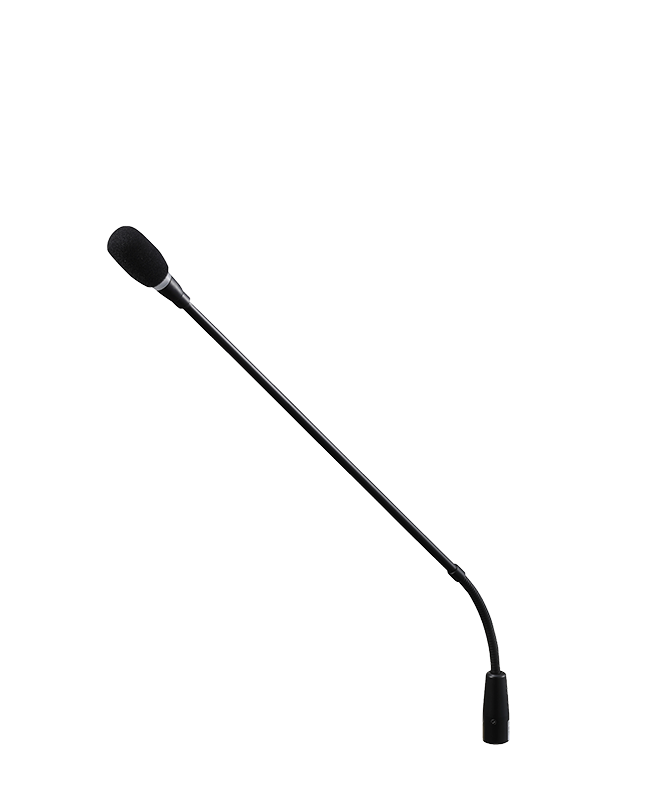 TS-D1000-M1 Standard Microphone