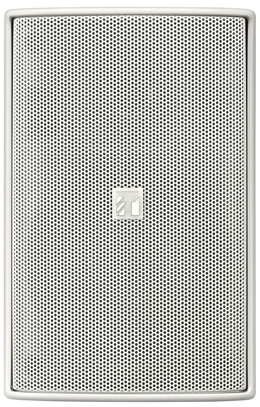 F-1300WTWP Wide-dispersion Speaker System