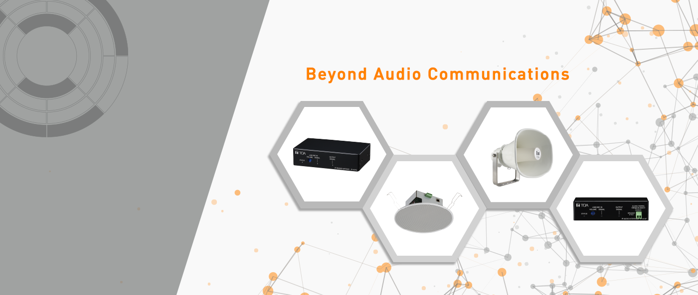 TOA Electronics M Sdn Bhd Professional Audio Equipment Manufacturer TOA Electronics M Sdn Bhd Professional Audio Equipment Manufacturer