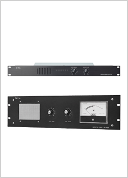TOA Electronics (M) Sdn. Bhd. - SR-M3L 2-Way Stage Monitor Speaker System